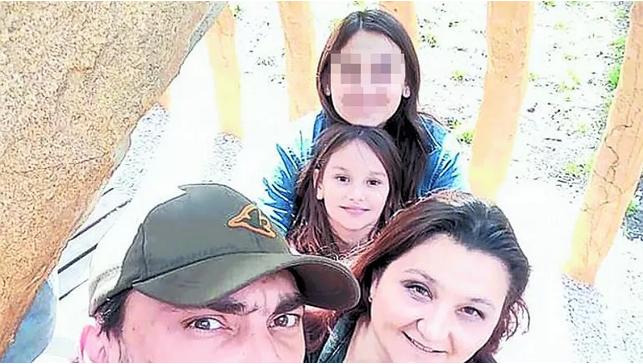 Il trauma di Sofia, sorella di Polina: "Sotto choc, non parla della strage" 