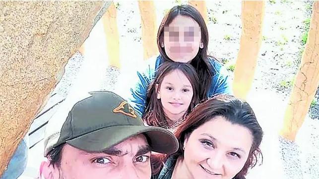 Il trauma di Sofia, sorella di Polina: "Sotto choc, non parla della strage"