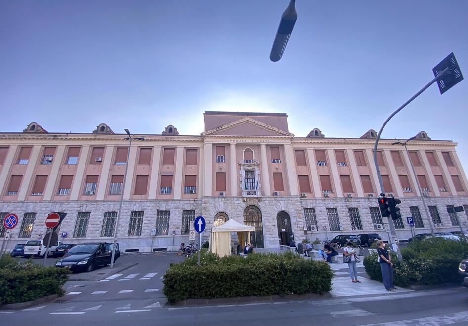 «Ospedale, un bluff I vecchi edifici possono ancora essere utilizzati» 