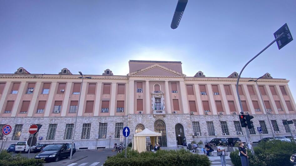 «Ospedale, un bluff I vecchi edifici possono ancora essere utilizzati»