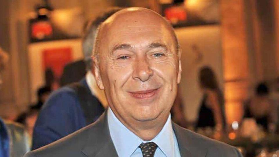Paolo Mieli