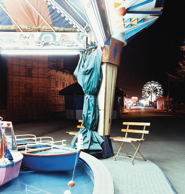 A Scandiano una speciale Fiera di San Giuseppe 