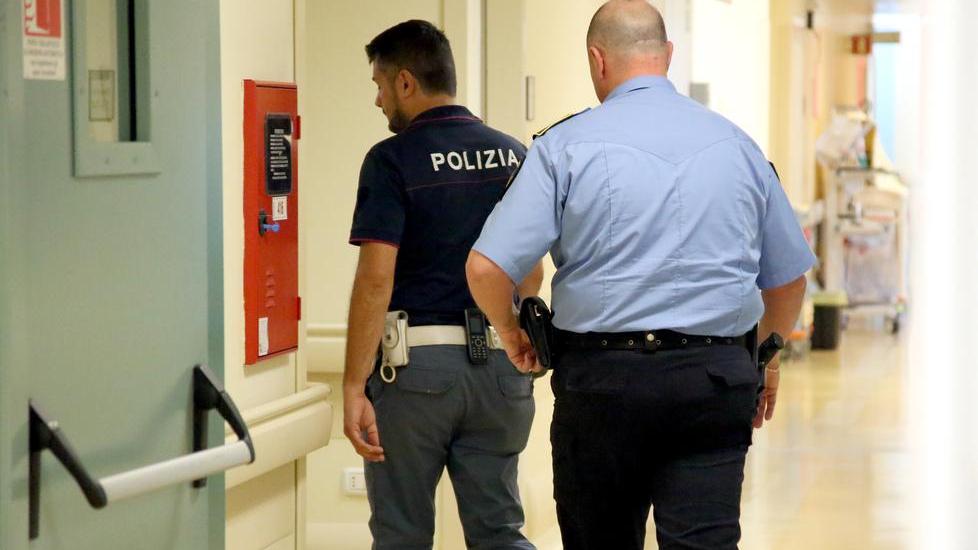 Offese, aggressioni e minacce ai sanitari: nei due anni del Covid denunciati 569 casi a Modena