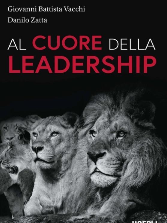 I segreti della strada per la leadership 