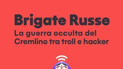 I conflitti dell’era digitale visti da Marta Ottaviani