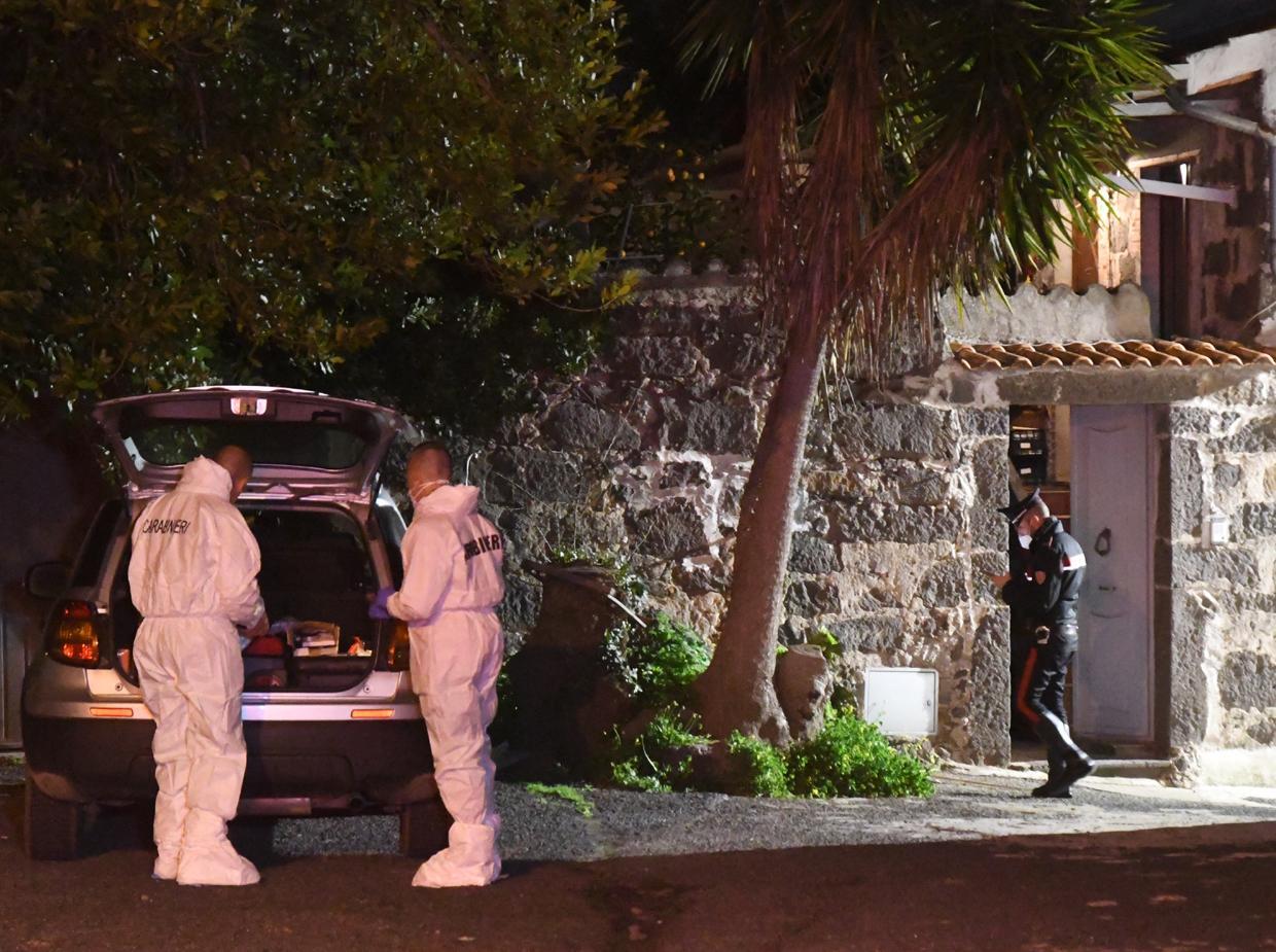 Oggi primo interrogatorio dei fratelli arrestati martedì