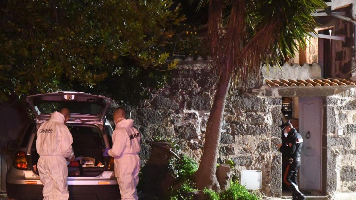 Oggi primo interrogatorio dei fratelli arrestati martedì