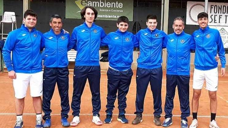 Due vittorie e 2 sconfitte per i club della Gallura