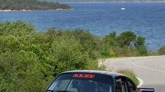 Rally storico Costa Smeralda, le iscrizioni sino al 4 aprile