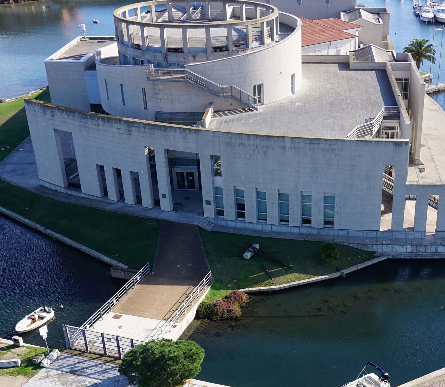 L’aula detta le regole il museo archeologico verso l’accreditamento