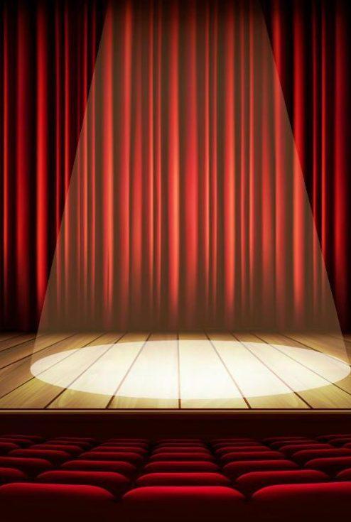 A Bultei un corso di teatro per giovani e adulti 