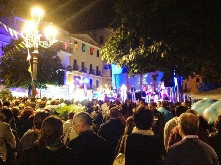 La “festa manna” dopo due anni prova a ripartire 