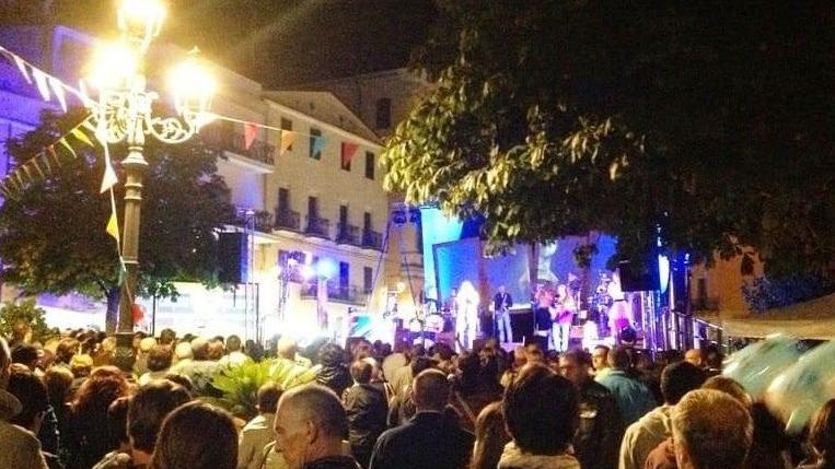 La “festa manna” dopo due anni prova a ripartire