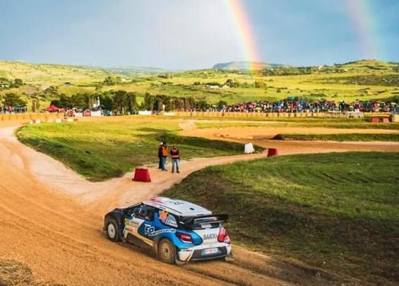 A Ittiri sarà una stagione a tutto gas 