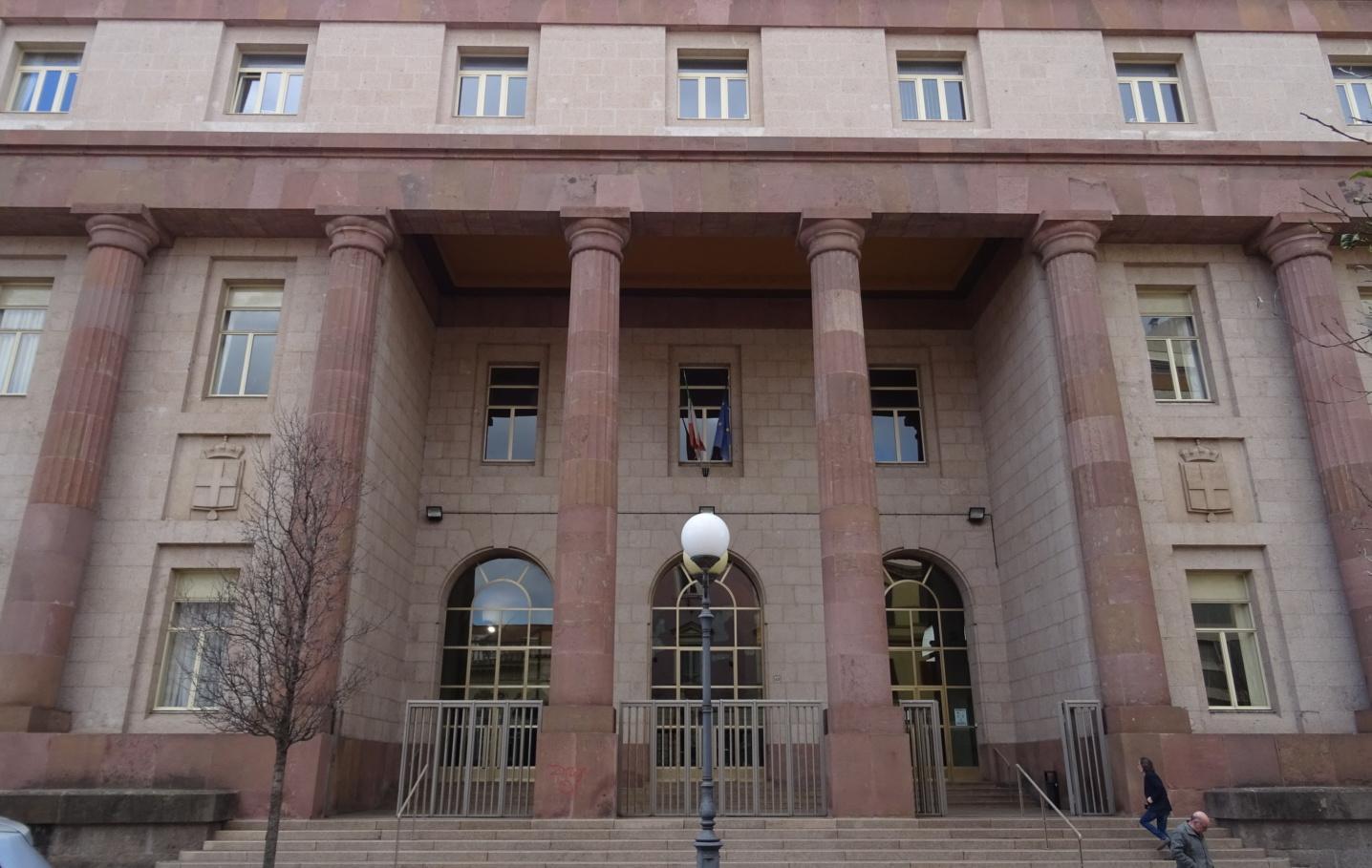 Molestie ai vicini, coniugi condannati 