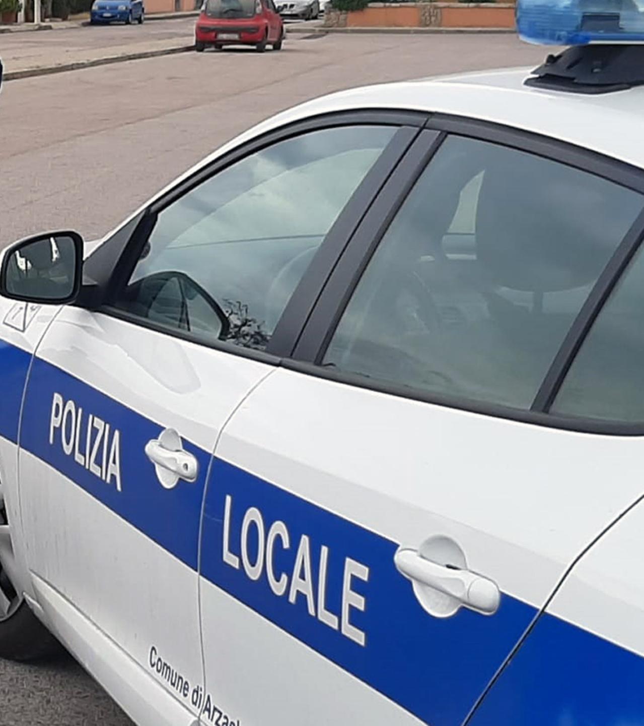 «Sulla nostra polizia locale un allarme ingiustificato» 