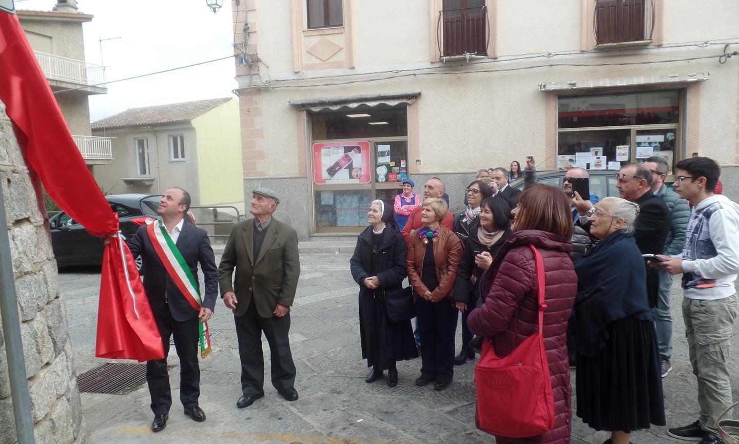 Preiata, i tre fratelli eroi di Bitti caduti nella Grande guerra 