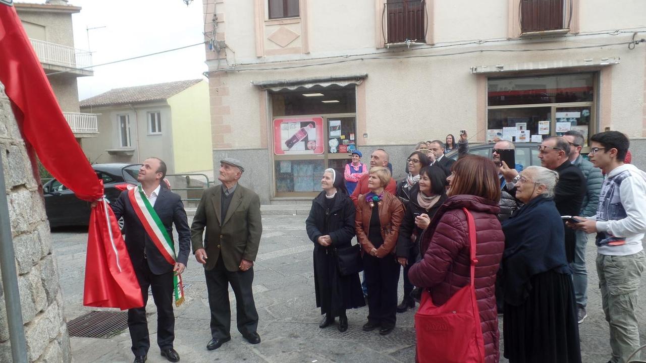 Preiata, i tre fratelli eroi di Bitti caduti nella Grande guerra