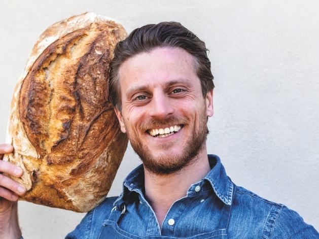 «Spiego in tv i segreti del pane» 