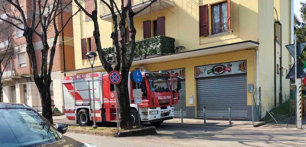Vignola. Fuoco al ristorante: locali sotto sequestro e indagini in corso 