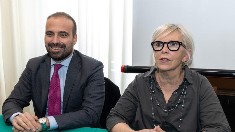 Ferraresi passa a Iv: «Valori comuni: lavoriamo insieme»