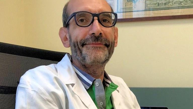 Pneumologia Covid: "Aperti da due anni con mille pazienti"