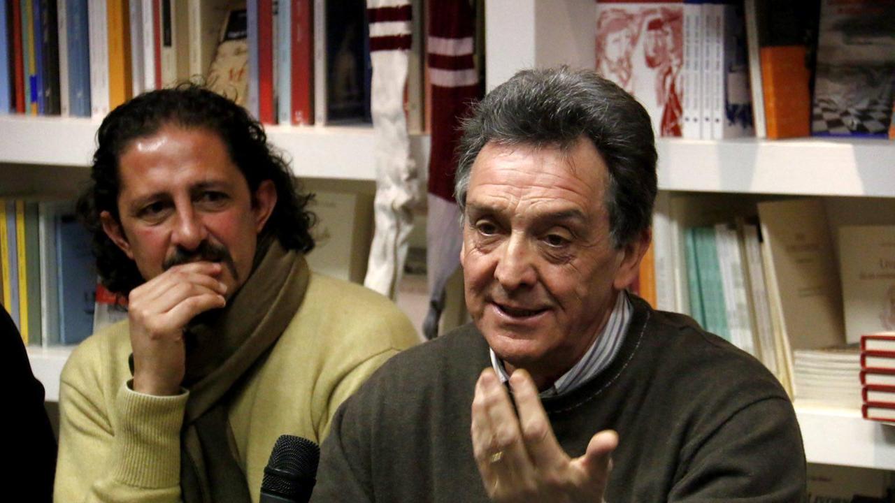 Maurizio Mini racconta la sua Sceneggiatura: «È il mio atto d’amore per la Livorno storica»