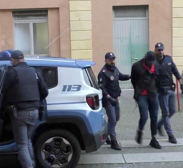 Spaccio, chieste condanne fino a 7 anni 