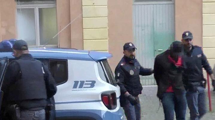 Spaccio, chieste condanne fino a 7 anni