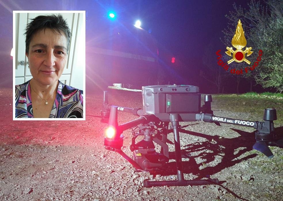 Ristoratrice scompare da Paganico: ritrovata morta