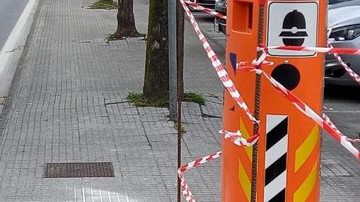 Nove postazioni per l’autovelox: attive tra pochi giorni