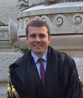 Lorenzo Casini