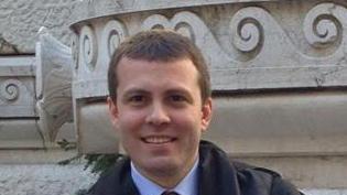 Lorenzo Casini
