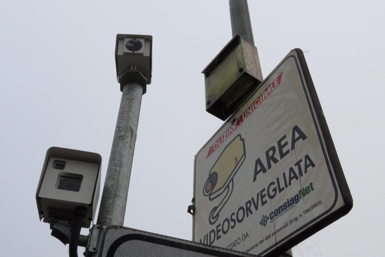 In provincia di Lucca sono in arrivo due nuovi autovelox