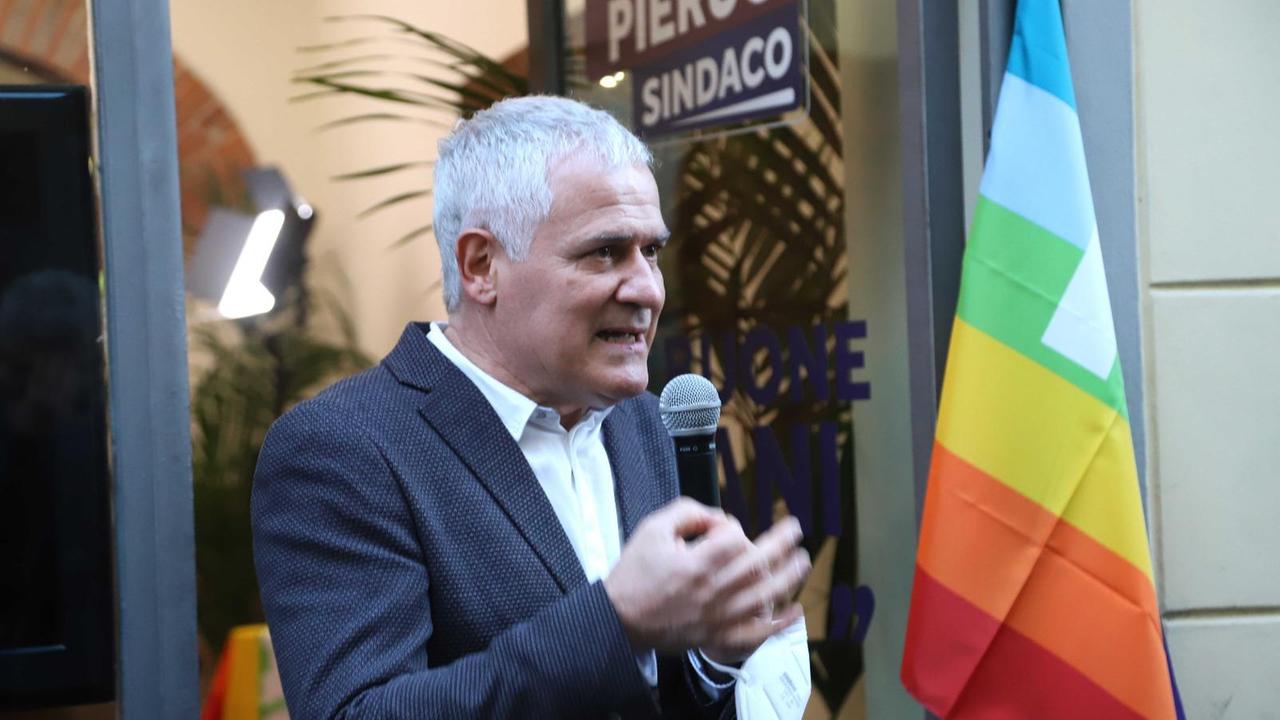 Camaiore, Pierucci parla già da sindaco: «Vi anticipo le mie priorità» - L'intervista