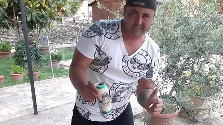 Carpi. Muore nel sonno a 33 anni, addio a Elieser