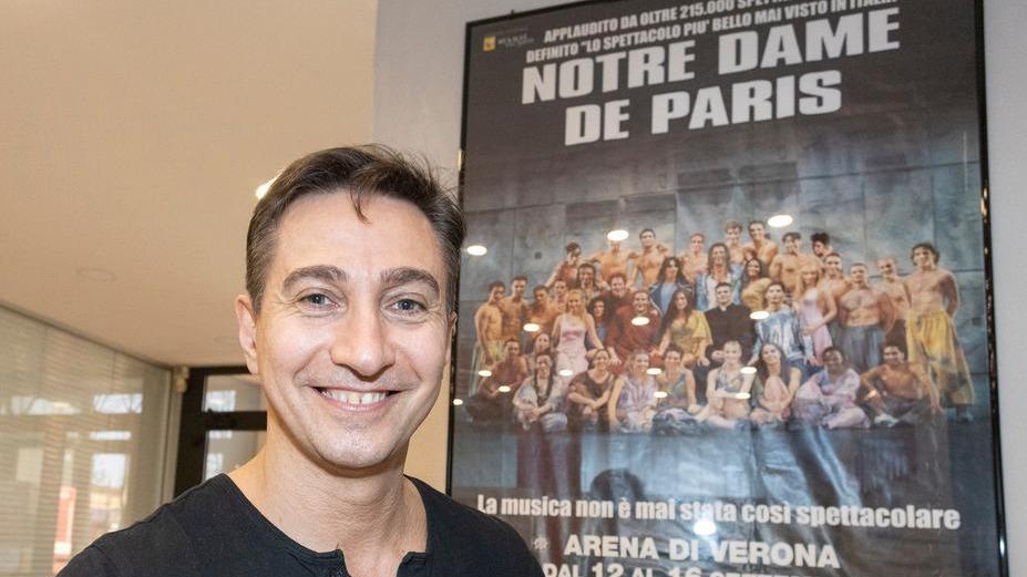 «Addio, Notre Dame»: Heron Borelli con Mumo va a caccia di nuovi talenti