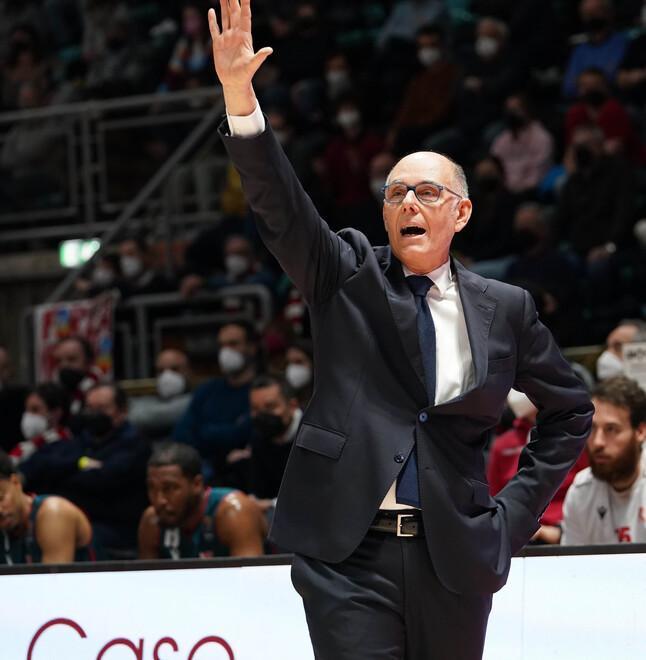 La Unahotels di Caja oggi dovrà contenere una Cremona rinforzata e su di giri 