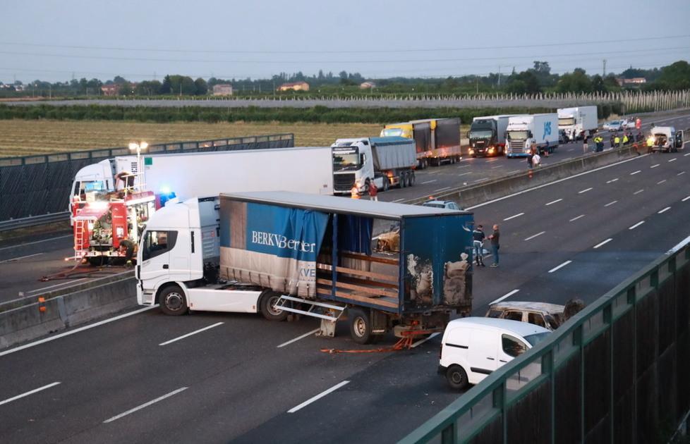 Dopo il colpo fallito sull'A1 la banda dell’autostrada mirava a un caveau. Tre “modenesi” indagati 