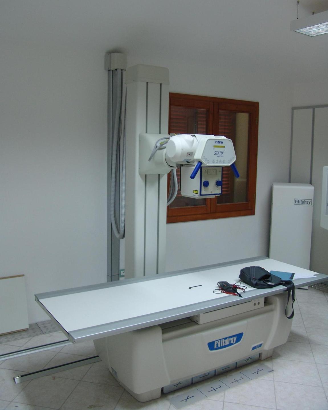 Teleradiologia possibile anche nella Asl di Oristano