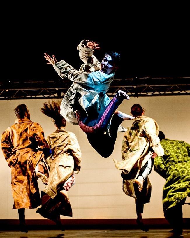 Al teatro del Carmine di Tempio arriva “Il barbiere” danzante