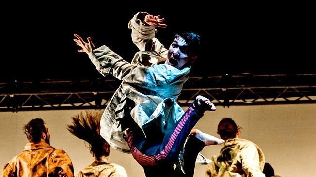 Al teatro del Carmine di Tempio arriva “Il barbiere” danzante