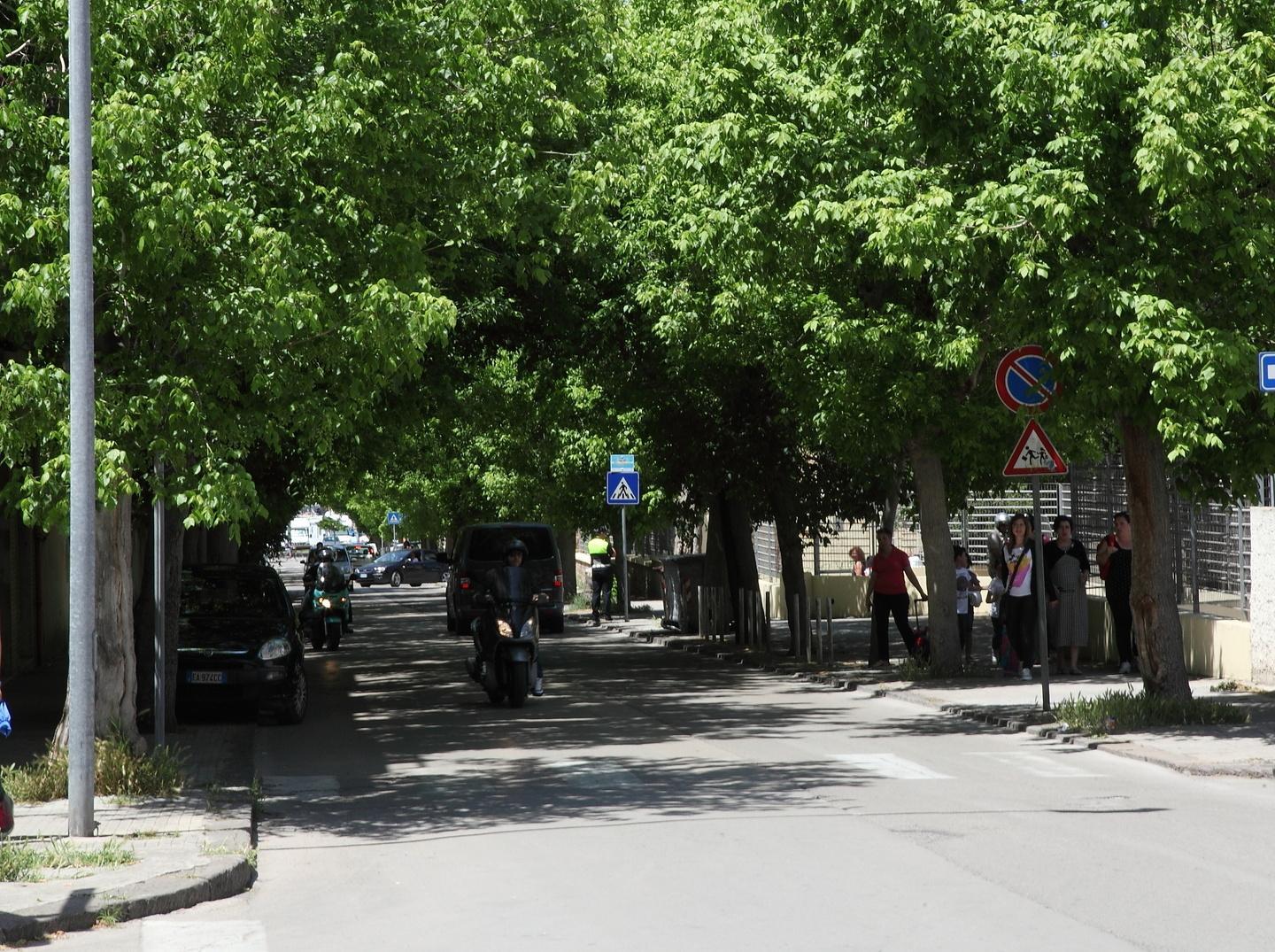 «Anche il Dadu in campo per Sant’Agostino» 