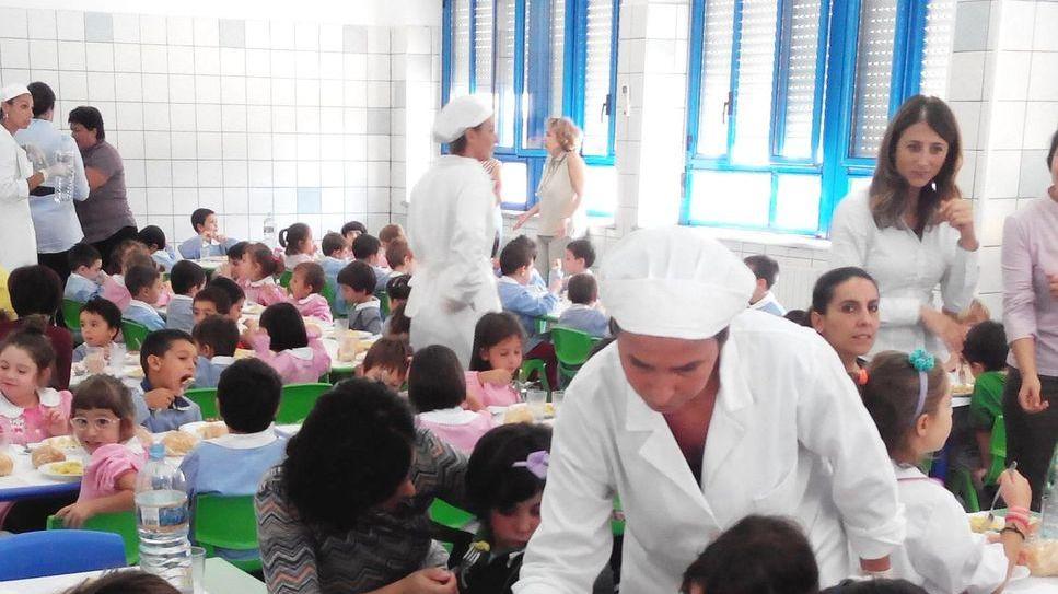 Giusta alimentazione, corsi per alunni e genitori