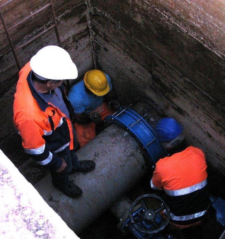 Abbanoa rinnova la rete idrica: martedì 15 possibili disservizi