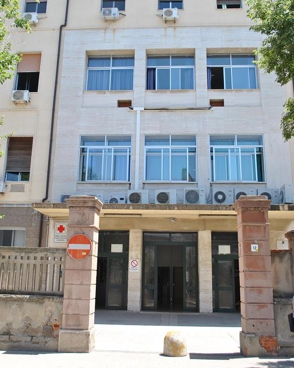 L’Aou offre visite gratuite e ricoveri veloci ai profughi ucraini 