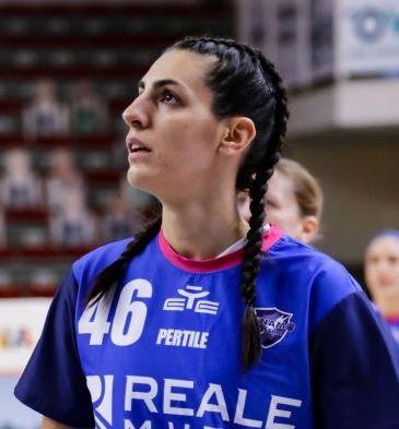 Serie A1 femminile, Women in casa Contro Lucca servirà una grande prova
