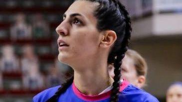 Serie A1 femminile, Women in casa Contro Lucca servirà una grande prova