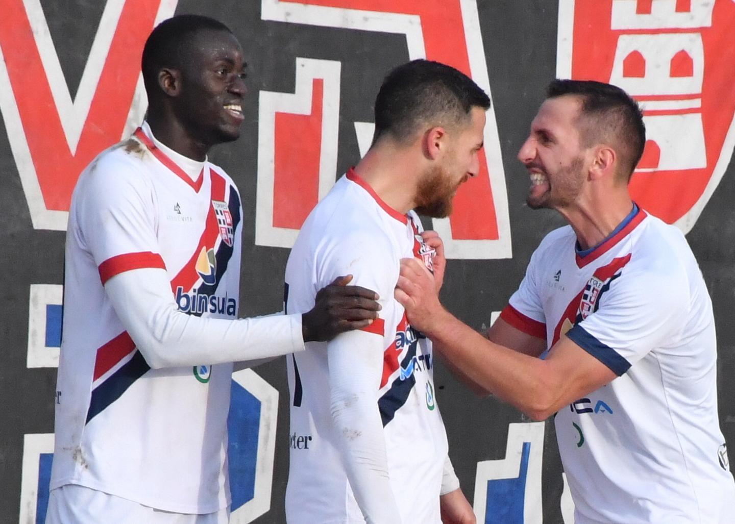 «La Torres può sperare nel primo posto» 