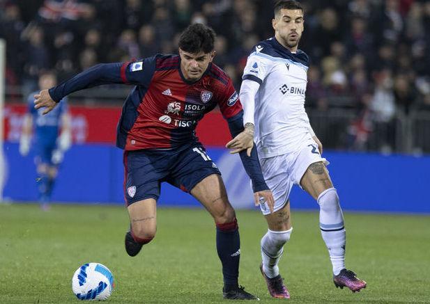 Cagliari alla Spezia per fare il colpaccio 